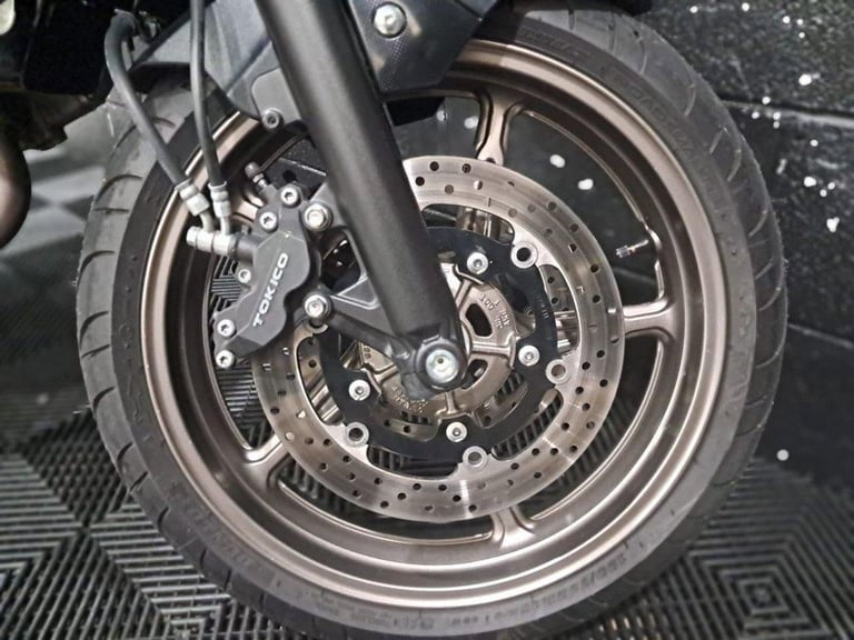 2024 74 SUZUKI SV650 FINANCE SPECIALISTS APPLY NOW