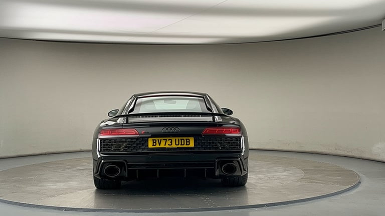 2023 Audi R8 5.2 FSI V10 Performance Edition Coupe 2dr Petrol S Tronic quattro Euro 6 (s Coupe Pe...