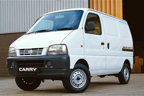 image for Suzuki Carry or Supercarry 