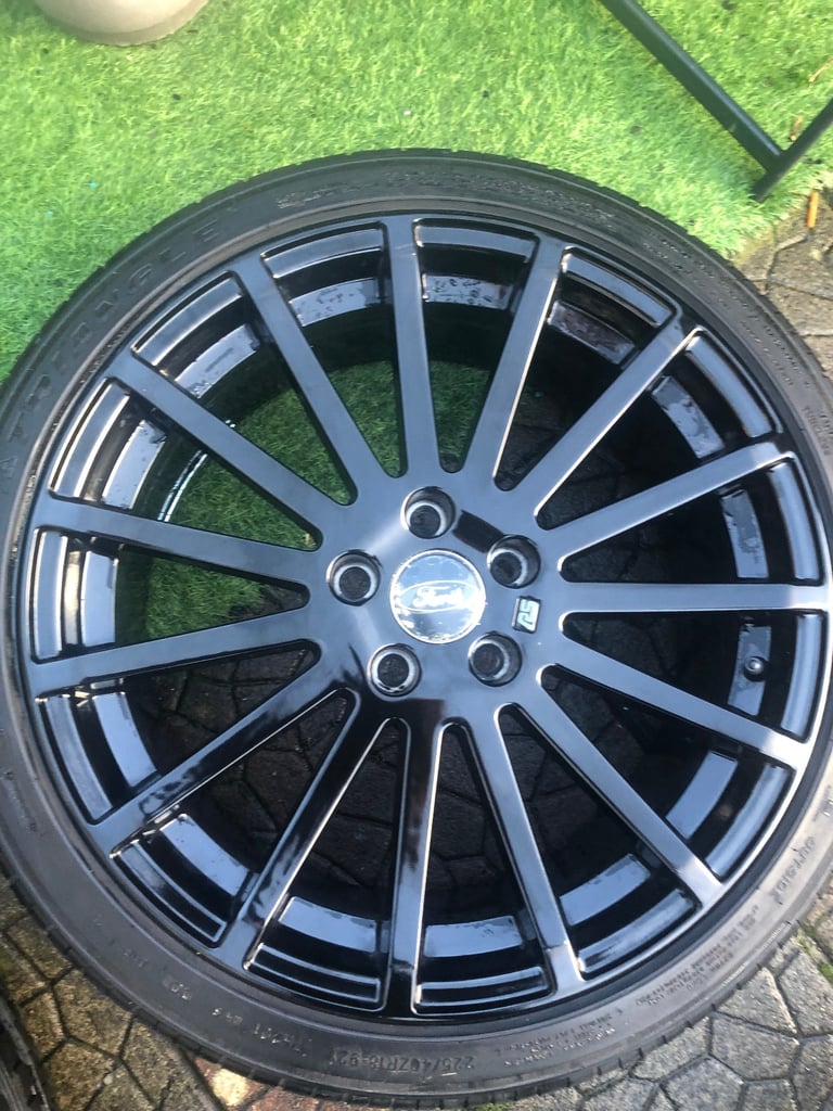 Focus Rs 18“ reps 