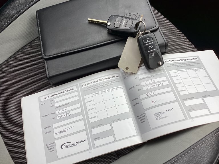 2012 Kia Picanto 1.25 Halo EcoDynamics 3dr HATCHBACK Petrol Manual