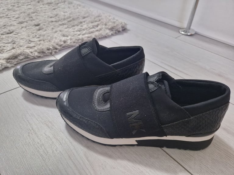 Michael korrs trainers