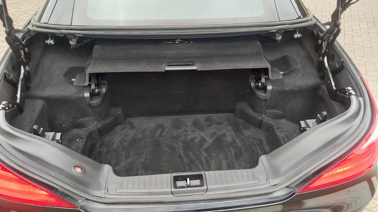 Mercedes Benz SL500 AMG Sport - Exceptional condition throughout.