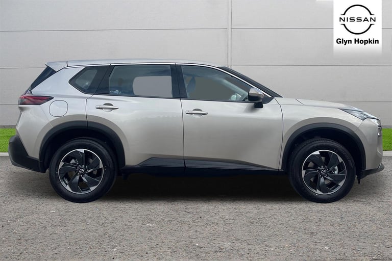 2025 Nissan X-Trail 1.5 MHEV 163 Acenta Premium 5dr [7 Seat] Xtronic Station Wagon Petrol Automatic