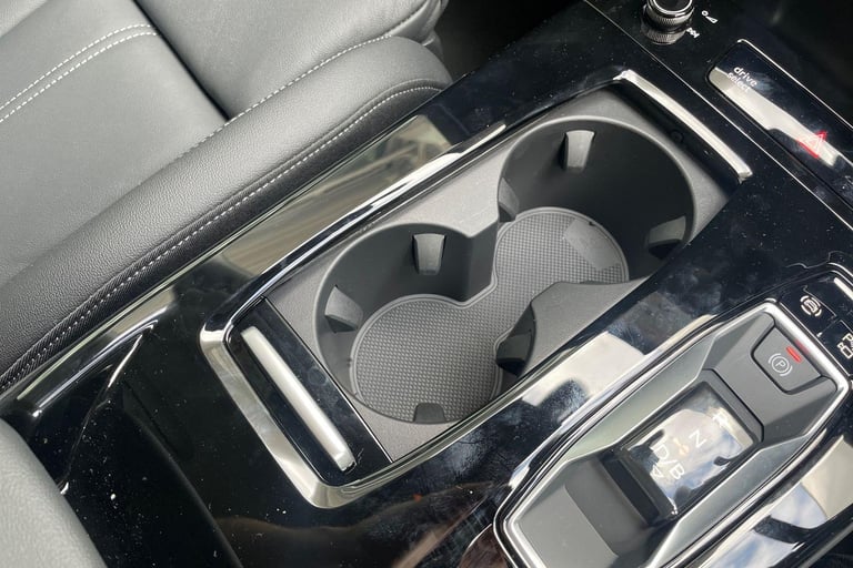 2025 Audi Q6 e-tron 100kWh Performance Sport SUV 5dr Electric Auto (306 ps) ESTATE Electric Autom...