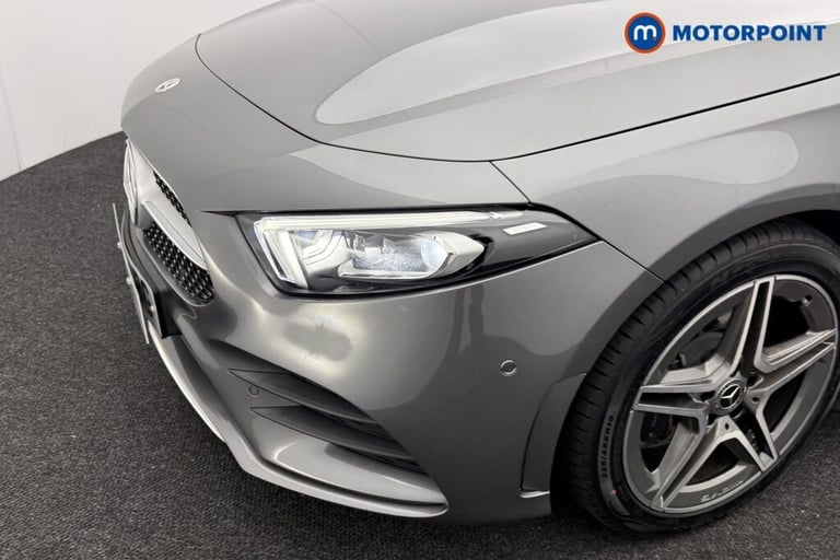 2020 Mercedes-Benz A-Class A250 AMG Line Premium Plus 5dr Auto Hatchback Petrol Automatic