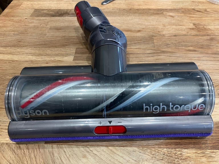 Dyson V15 V11 high torque Digital Motorbar cleaner head