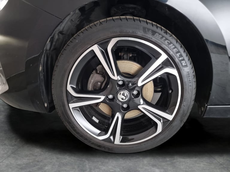 2021 Vauxhall Corsa 1.2 Turbo SRi Premium Hatchback 5dr Petrol Manual Euro 6 (s/s) (100 ps) - L H...