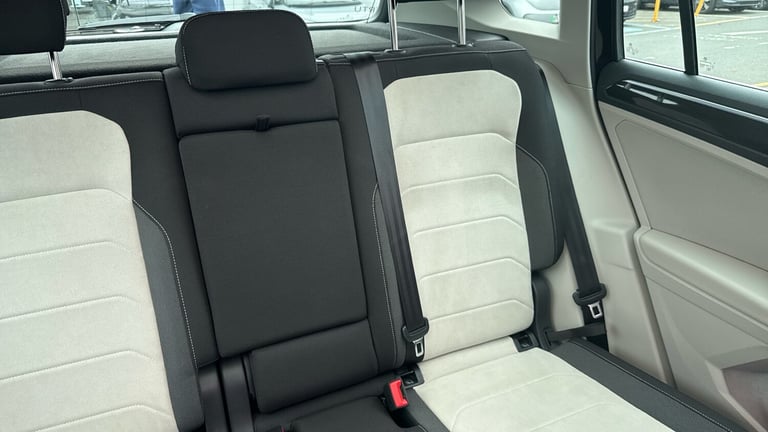 2022 Volkswagen Tiguan 1.5 TSI 150 Elegance 5dr DSG ESTATE PETROL Automatic