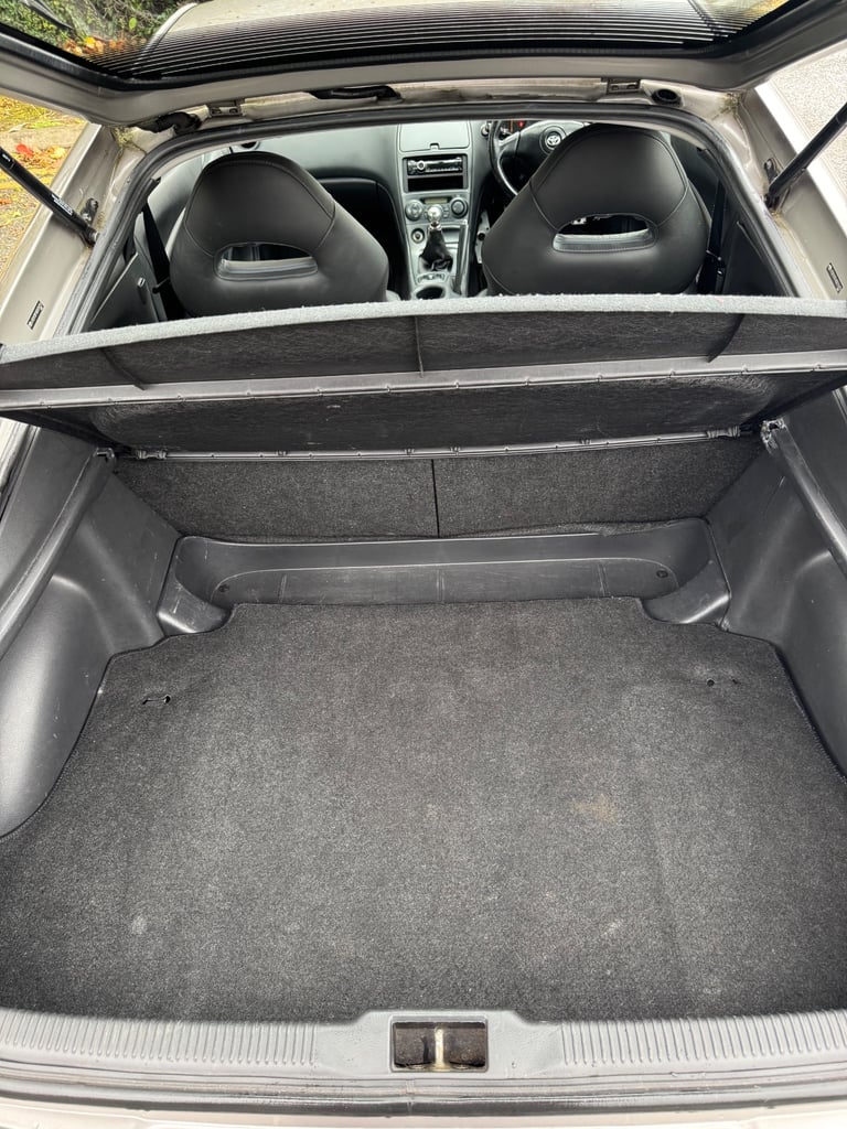 Toyota, CELICA, Hatchback, 2005, Manual, 1796 cc), 3 doors