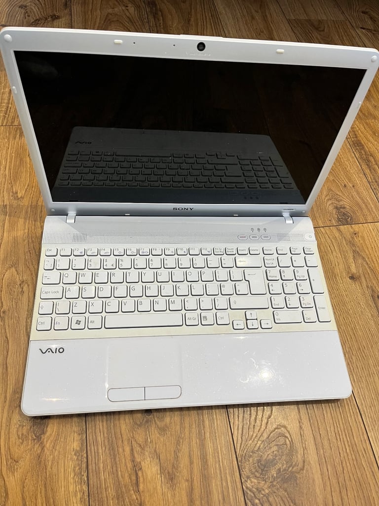 image for Sony Vaio Laptop, Model PCG-71311M
