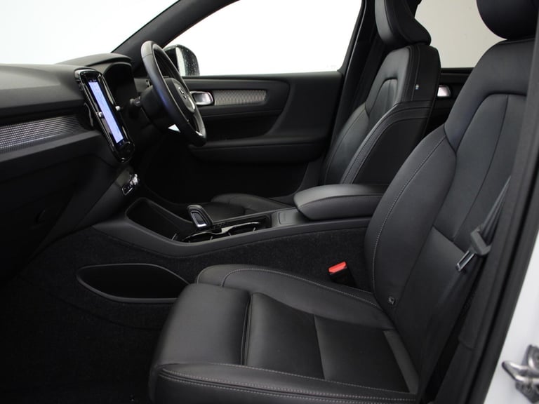 2021 Volvo XC40 P8 Recharge 300kW 78kWh First Edition 5dr AWD Auto 4x4 Electric Automatic