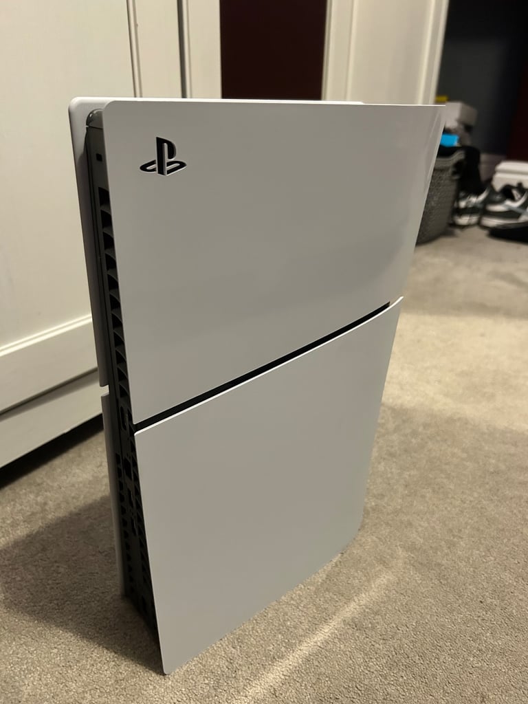 PS5 Digital