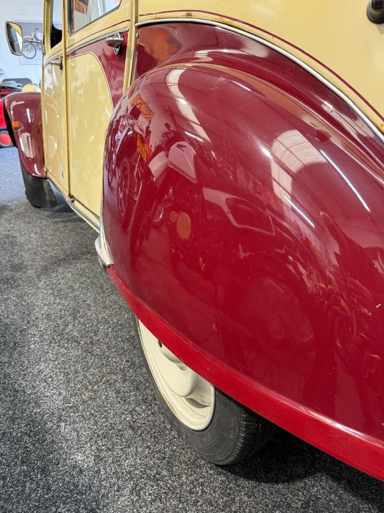 Citroen 2 CV