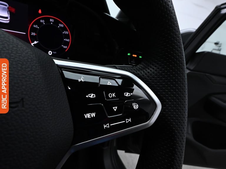 2022 Volkswagen Golf 1.5 TSI R-Line Hatchback 5dr Petrol Manual Euro 6 (s/s) (130 ps) Hatchback P...