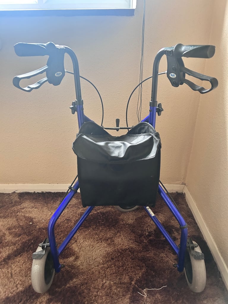image for Walker / Walking Aid