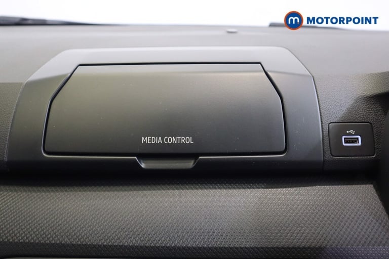 2022 Dacia Sandero 1.0 SCe Essential 5dr Hatchback Petrol Manual