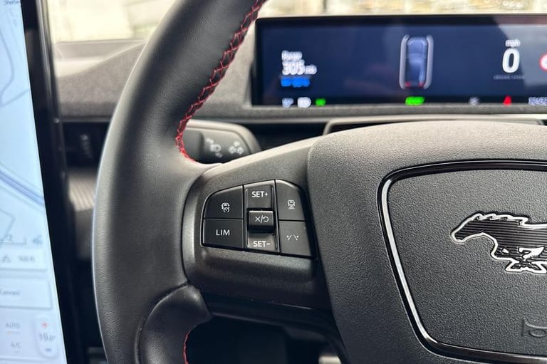 2024 Ford Mustang Mach-E 272kW Premium 91kWh AWD 5dr Auto HATCHBACK ELECTRIC Automatic