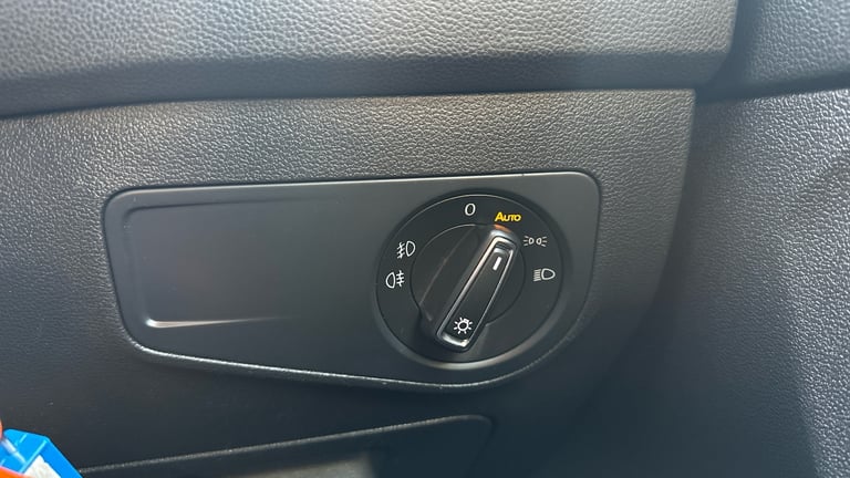 2018 Volkswagen Tiguan 2.0 TDi 150 4Motion SE Nav 5dr DSG ESTATE DIESEL Automatic