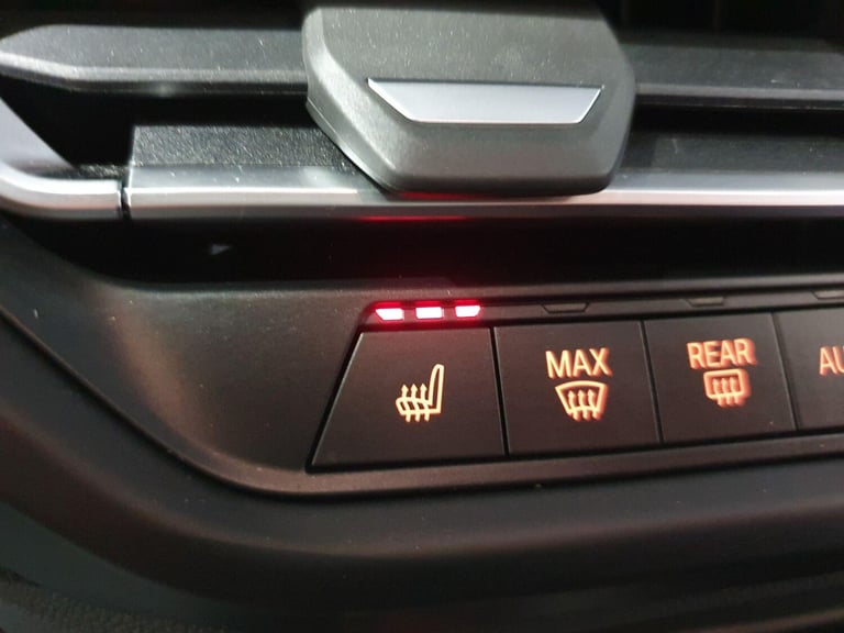 2023 BMW 1 Series 1.5 118i M Sport (LCP) DCT Euro 6 (s/s) 5dr HATCHBACK Petrol Automatic