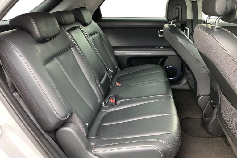 2022 Hyundai IONIQ 5 160kW Ultimate 73 kWh 5dr Auto Estate ELECTRIC Automatic