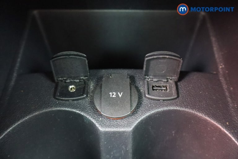 2016 Volkswagen Polo 1.0 Match 5dr HATCHBACK PETROL Manual