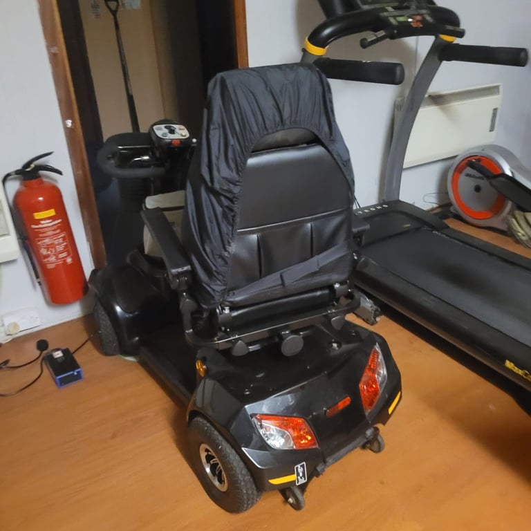 image for Csre co mobilty scooter 