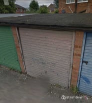 Fantastic 126 Sq Ft Garage to rent in Feltham (TW14) 