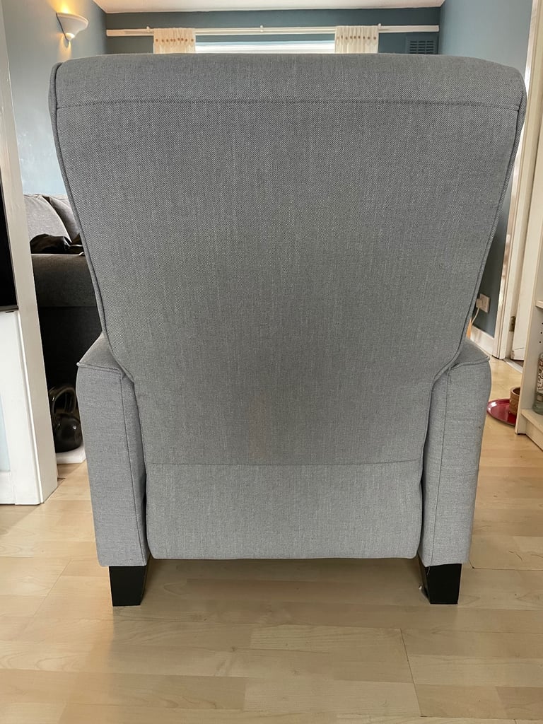 Ikea “Muren” recliner armchair