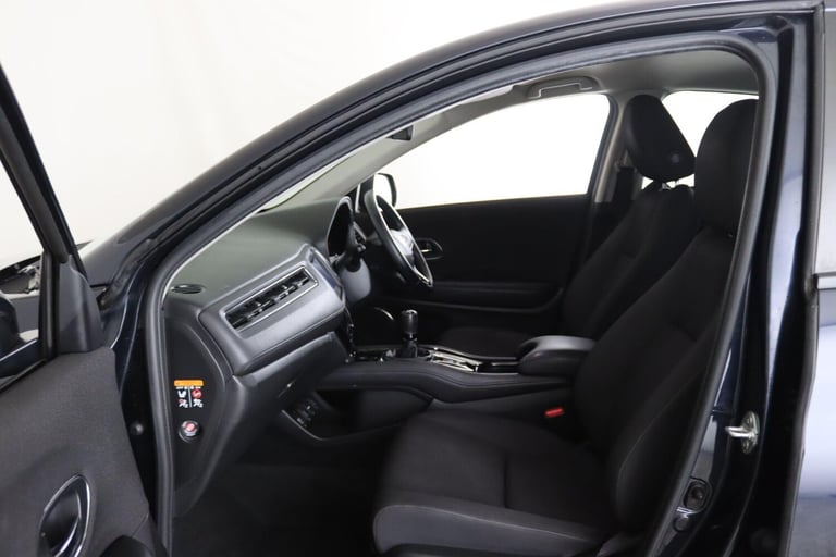 2020 Honda HR-V 1.5 i-VTEC SE Euro 6 (s/s) 5dr HATCHBACK Petrol Manual