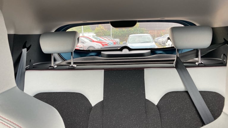 2025 Dacia Spring 27kWh Expression 65 48kW 5dr Auto Electric Hatchback Hatchback Electric Automatic