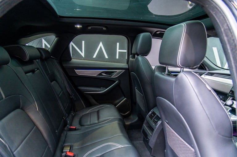 2021 Jaguar F-Pace 2.0 P250i R-Dynamic SE SUV 5dr Petrol Auto AWD Euro 6 (s/s) (250 ps) ESTATE Pe...