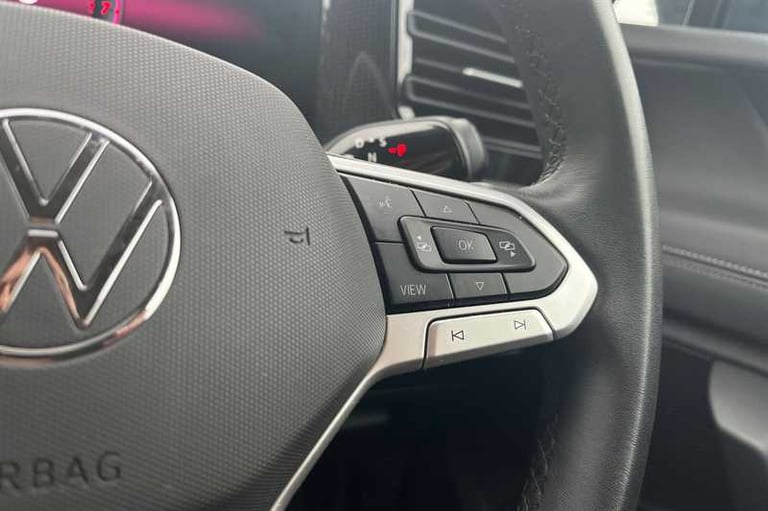 2024 Volkswagen Tiguan 1.5 eTSI Match 5dr DSG ESTATE PETROL Automatic