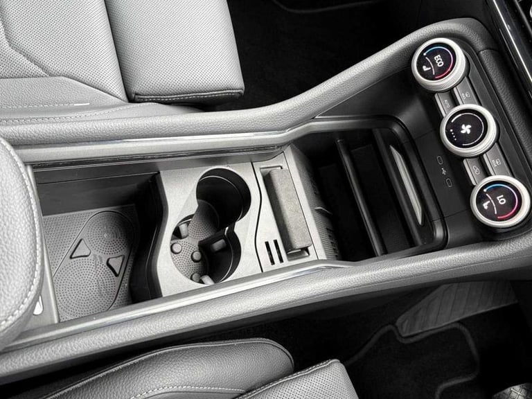 2024 Skoda Kodiaq 1.5 TSI iV 204 SE L 5dr DSG Automatic SUV Hybrid Automatic