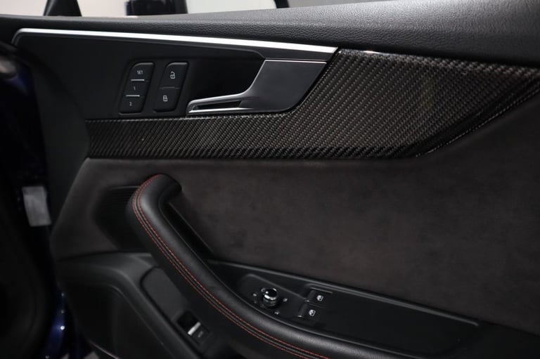 2018 68 AUDI RS5 2.9 TFSI V6 COUPE 2DR PETROL TIPTRONIC QUATTRO EURO 6 (S/S) (45