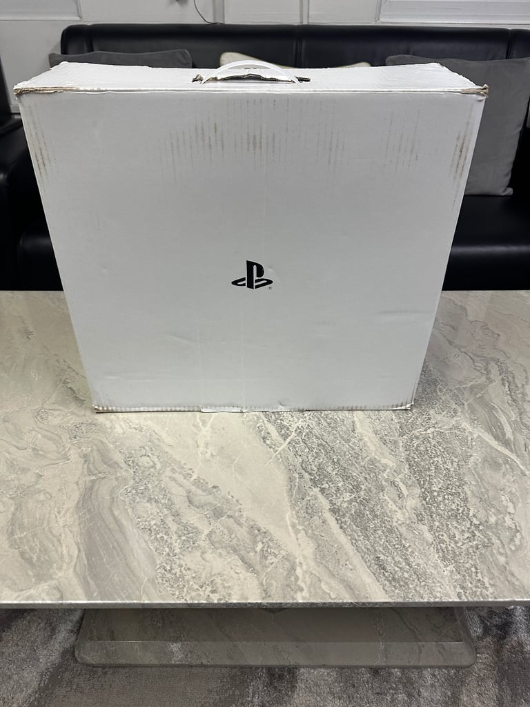 image for PS5 Disc Edition