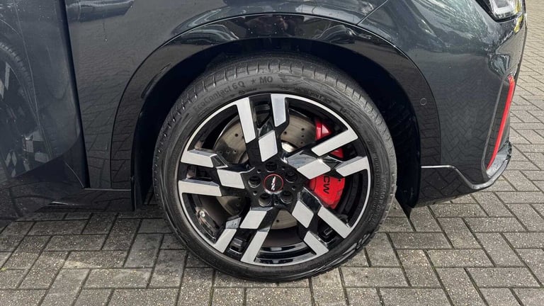 2024 MINI Countryman 2.0 John Cooper Works ALL4 5dr Auto Hatchback Petrol Automatic