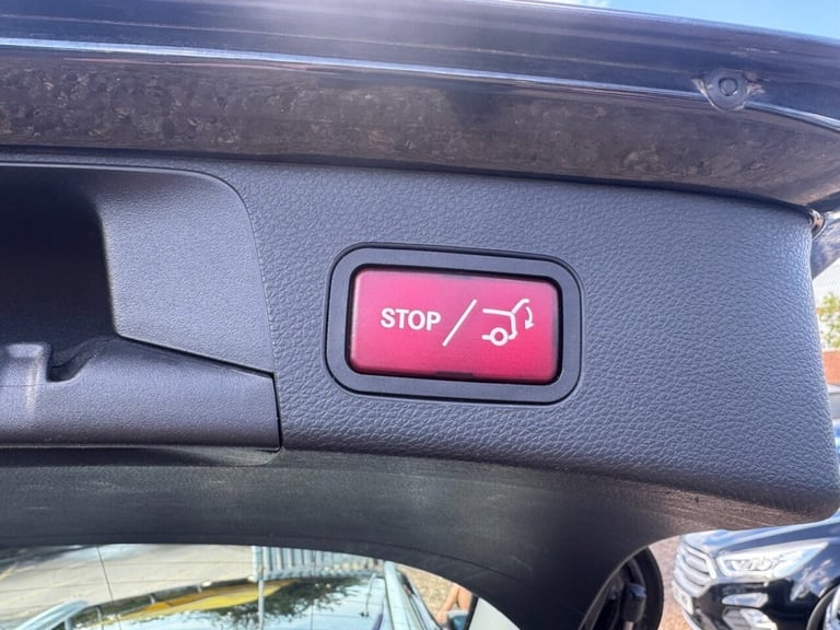 2015 Mercedes-Benz C Class 2.1 C220 BlueTEC Sport Estate 5dr Diesel G-Tronic+ Euro 6 (s/s) (170 p...