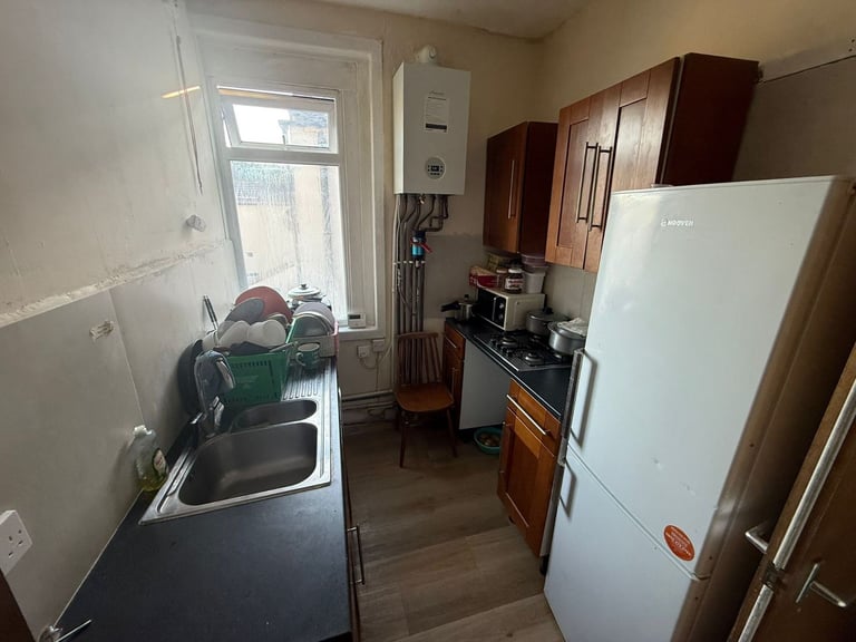 🛏️ 3 Rooms Available in a Shared House – £600 PCM Each – Portsmouth City Centre – Available Now