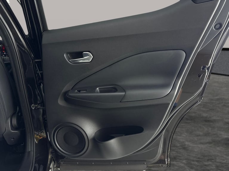 2022 Nissan Juke 1.0 DIG-T N-Connecta SUV 5dr Petrol DCT Auto Euro 6 (s/s) (114 ps) - INTELL Suv ...