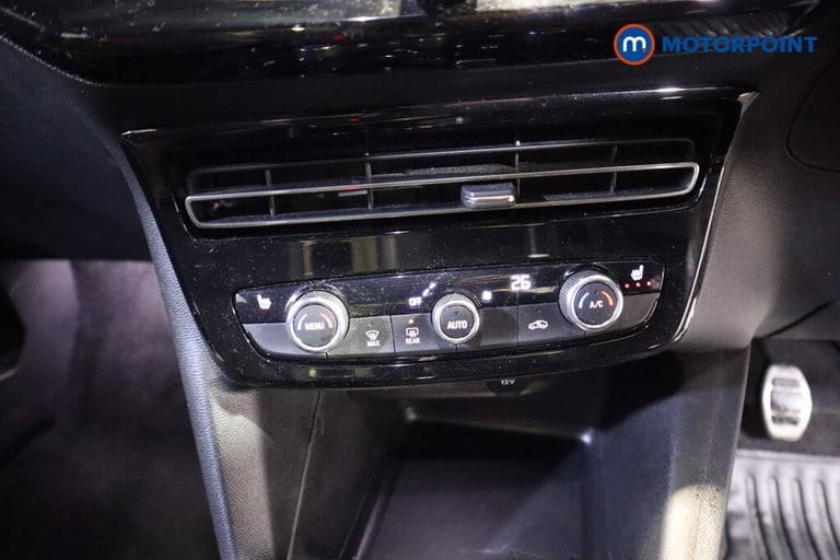 2023 Vauxhall Mokka 1.2 Turbo 100 GS  5dr SUV Petrol Manual