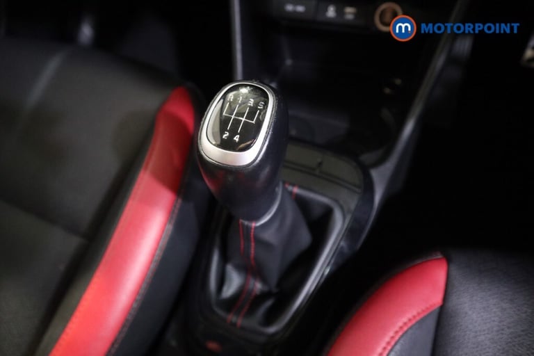 2019 Kia Picanto 1.0T GDi GT-line 5dr Hatchback Petrol Manual