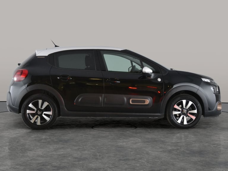 2022 Citroen C3 1.2 PureTech C-Series Edition Hatchback 5dr Petrol Manual Euro 6 (s/s) (83  Hatch...