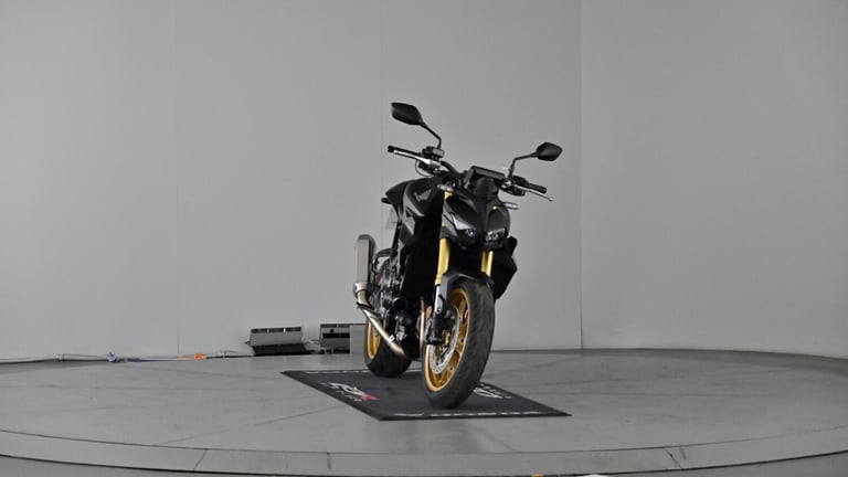 2025 Honda CB1000 Hornet 1000 SP Euro 5 Naked Petrol Manual