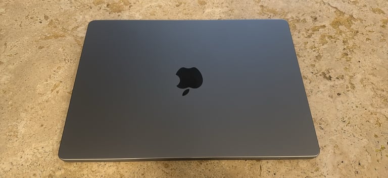 MacBook m2 Pro 14inch 2023