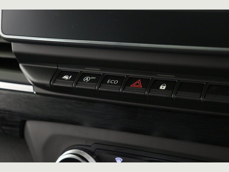 2025 Renault Trafic SL30 Blue dCi 170 Extra Sport [Safety] Auto EAG9 PANEL VAN Diesel Automatic