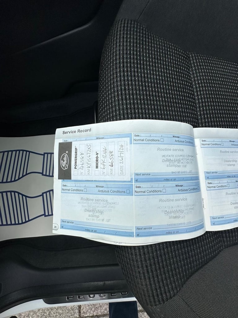 2014 Peugeot 5008 2.0 HDi Allure MPV 5dr Diesel Manual Euro 5 (150 ps) MPV Diesel Manual