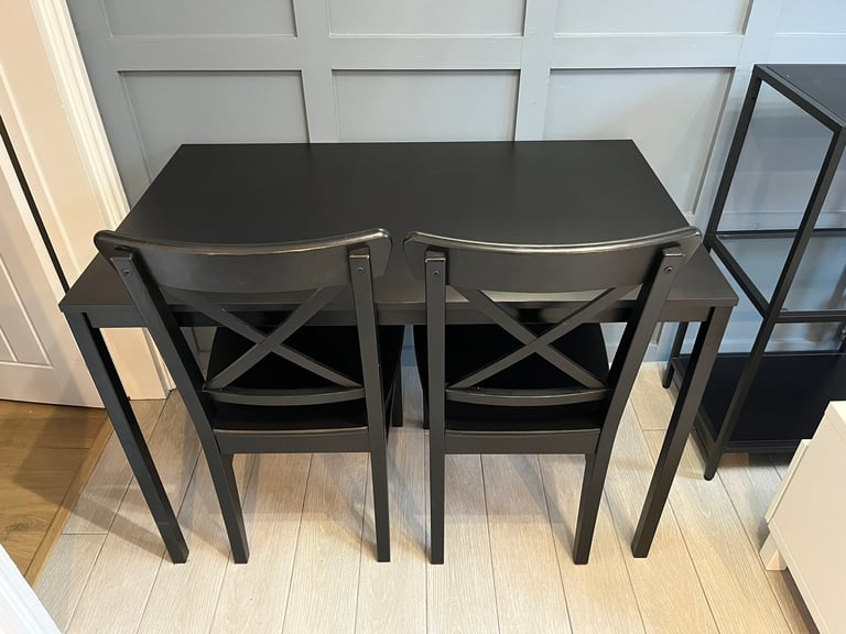 Second-Hand Dining Tables & Chairs for Sale in Prestwich, Manchester |  Gumtree