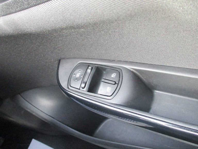 2018 Vauxhall Corsa 1.3 CDTi 16V Van [Start/Stop] CAR DERIVED VAN Diesel Manual