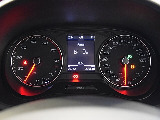 2017 SEAT Ibiza 1.0 EcoTSI 110 FR Technology 5dr DSG Hatchback Petrol Automatic